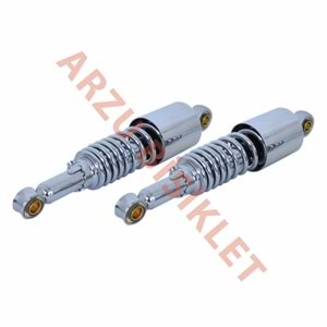 MONERO CG 125 ARKA AMORTİSÖR 28 CM