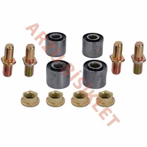 MONERO CG DİŞLİ TAKOZU VİDALI SET