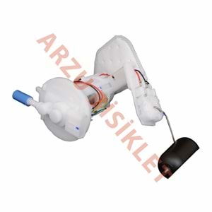 BENZİN ŞAMANDIRASI – HONDA DIO