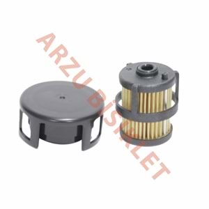 BENZİN FİLTRESİ [ORJİNAL] HONDA ACTIVA 125