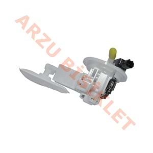 BENZİN OTOMATİĞİ KOMPLE [ORJİNAL] - TVS JÜPİTER 125-[NF140150]