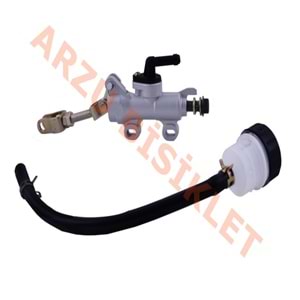 ARKA FREN MERKEZİ MUHTELİF CROS - CHOOPER - NK 250 - SR 250