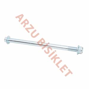 ÖN TEKER MILI CUB 100 ARORA KASIRGA - EGE 50 - RKS SNIPER - SFC MINI