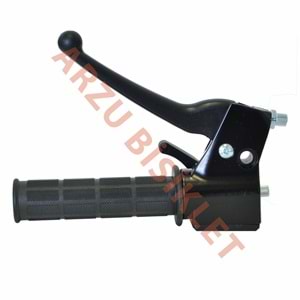 MONERO MOBYLETTE SOL FREN KÜTÜĞÜ KOMPİLE