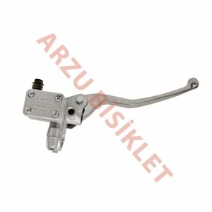 MONERO CG 125 ÇİTA ÜST FREN MERKEZİ NİKEL