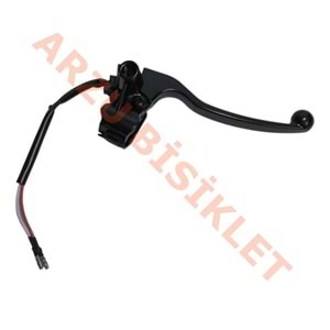 ÖN FREN KOLU VE KÜTÜĞÜ TVS WEGO [ORJİNAL] -[K6150140]