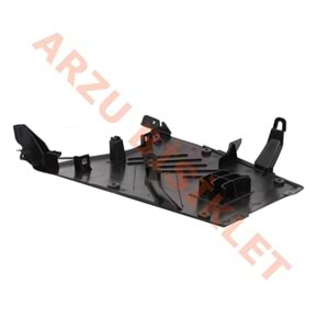 ALT DIŞ KAPAK HONDA DIO (MARŞPİEL BİRLEŞTİRİCİ)