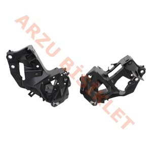 ÖN GRENAJ BAĞLANTI DEMİRİ [ORJİNAL] [2020-2024] PCX-[50311-K1Z-J10]