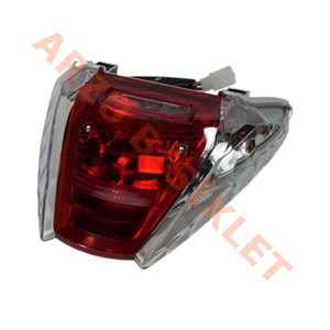 ARKA STOP - KUBA EGE 50