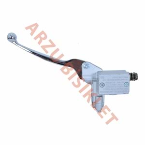 MONERO SCT 125 ARKA ÜST FREN MERKEZİ