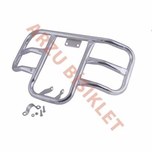 MONERO CG 125 MOTOR KORUMA DEMİRİ (TAMPON)