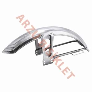 ÖN ÇAMURLUK [KROM] [SPORT MODELİ] CG