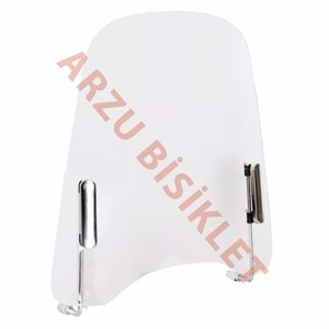 MONERO ÜNİVERSAL SİPERLİK CAMI