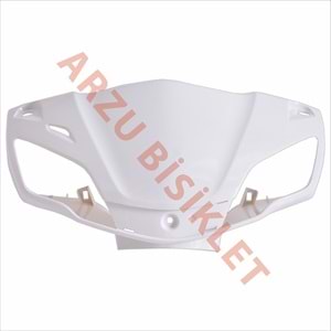 SİNYAL GRENAJI [BEYAZ] ALPHA