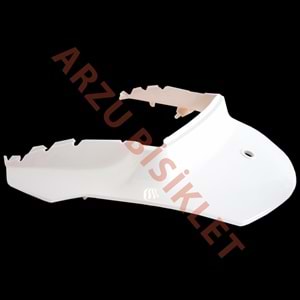 ARKA KUYRUK STOP ÜSTÜ [BEYAZ] ALPHA