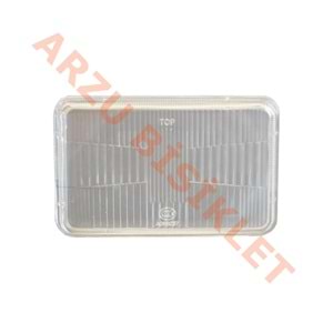 MONERO CG 125 FAR CAMI