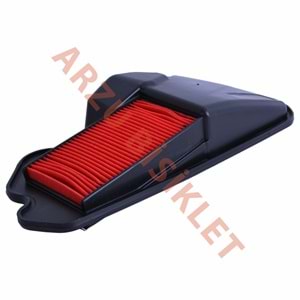 MONERO SPACY ALPHA HAVA FİLİTRESİ