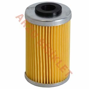 MONERO PULSAR NS 200 YAĞ FİLİTRESİ