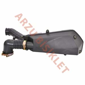 MONERO SCT 50 HAVA FİLİTRESİ KOMPLE