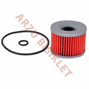 MONERO NİJA 250 YAĞ FİLİTERESİ