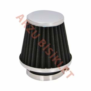 PERFORMANS HAVA FİLTRESİ 40mm SCOOTER