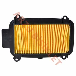 MONERO HERO PLEASURE HAVA FİLİTRESİ