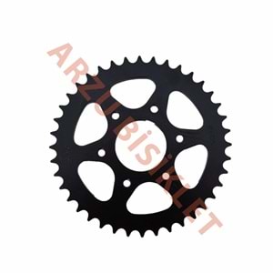 ARKA DİŞLİ 40T BAJAJ PULSAR NS 200