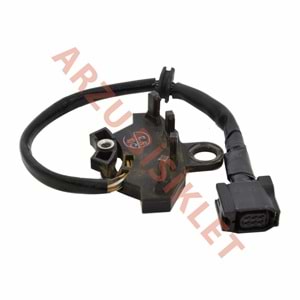 MONERO ALPHA STATÖR OKUYUCU