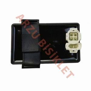 CDI [AKÜ BESLEMELİ] FIZY - ZAT - NOSTALJİ - ZC