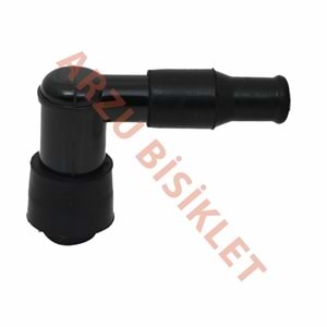 JANTEL CG 125 BUJİ BAŞLIĞI