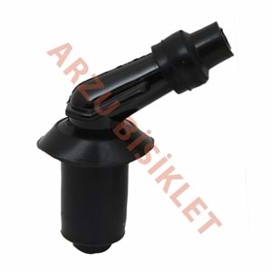 JANTEL SCT 125 BUJİ BAŞLIĞI