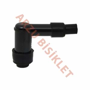 JANTEL SPACY 110 BUJİ BAŞLIĞI