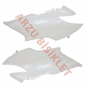 ARKA GRENAJ SAĞ-SOL TAKIM [SELE ALTI] [BEYAZ] SPONTINI 110 [ORJİNAL]