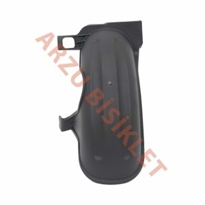 MONERO SCT 50 REVİVAL İÇ ÇAMURLUK