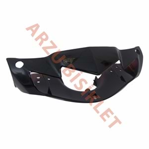 ÖN FAR GRENAJI [SIYAH] MONDIAL SFC MINI