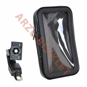 MONERO TELEFON TUTUCU XL