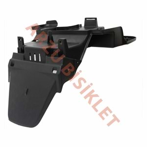 ARKA ÇAMURLUK - SPONTINI 110 [ORJİNAL]