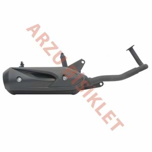 MONERO SCT 50 KUBA TRENDY EGZOZ