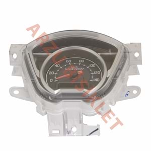 KİLOMETRE SAATİ HONDA DIO [ORJİNAL] -[37100-K2C-V01]