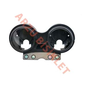 MONERO JANSEN YBR 125 KM KILIFI