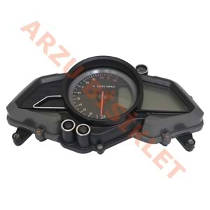 KİLOMETRE SAATİ BAJAJ PULSAR NS 200 [ORJİNAL] -[JL402400]