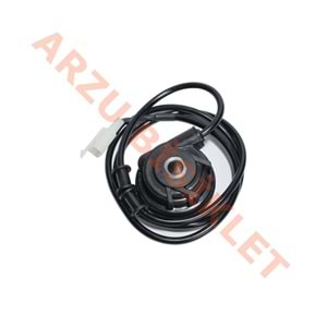 KİLOMETRE REDİKTÖRÜ - MONDIAL TURİSMO