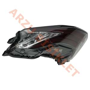 STOP KOMPLE PCX [2021-2024]