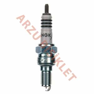 BUJİ 6216 - CR9EHIX-9 - [İRİDYUM] NGK - JAPAN