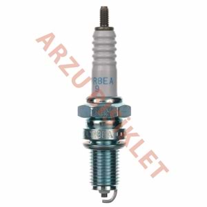 NGK DPR8EA - 9 CG 125 REZİSTANSLI BUJİ