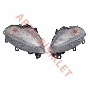 ÖN SİNYAL [TAKIM] HONDA DIO - E BELGELİ