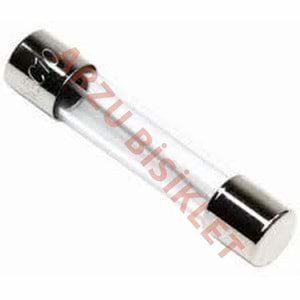 CAM SİGORTA [1 Pk : 100 Adet] [20 amp]