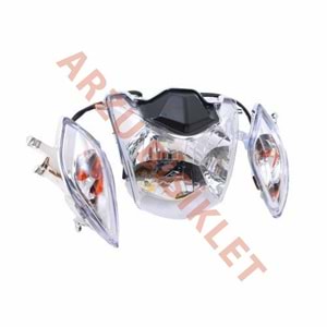 MONERO CUP 100 KH FAR KOMPLE