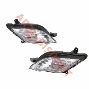 ÖN SİNYAL [TAKIM] ALPHA - E BELGELİ