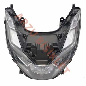 ÖN FAR KOMPLE PCX [2020-2024] E BELGELİ